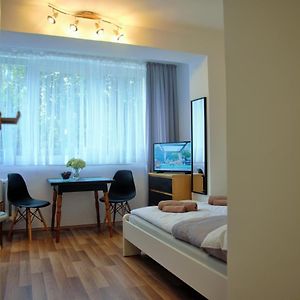 Appartement met een Slaapkamer